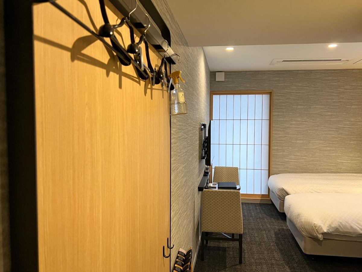 Rinn Kyoto Station Εξωτερικό φωτογραφία