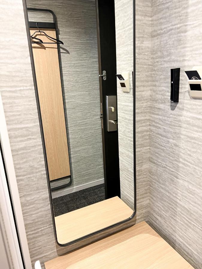 Rinn Kyoto Station Εξωτερικό φωτογραφία