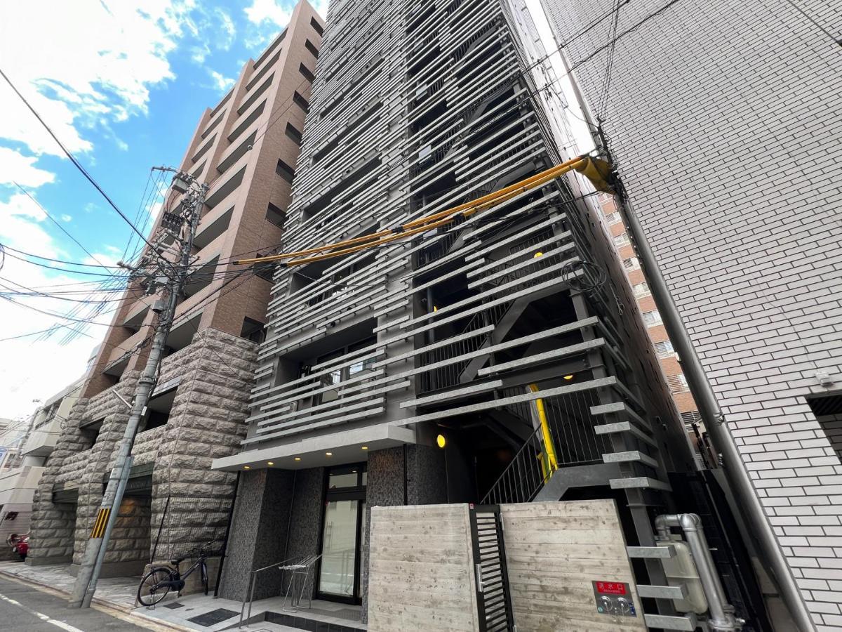 Rinn Kyoto Station Εξωτερικό φωτογραφία