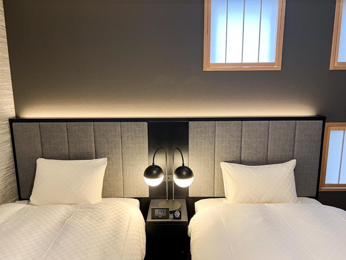 Rinn Kyoto Station Εξωτερικό φωτογραφία