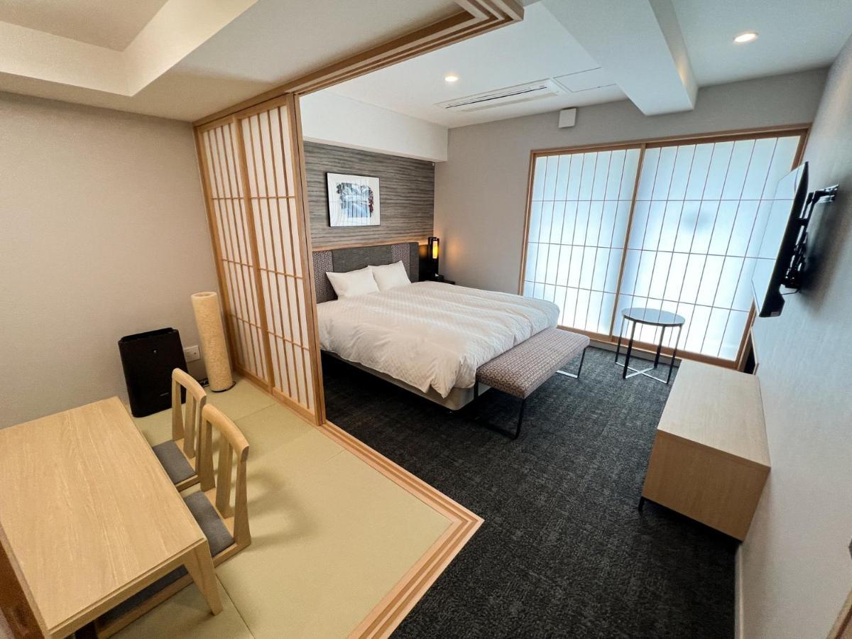 Rinn Kyoto Station Εξωτερικό φωτογραφία