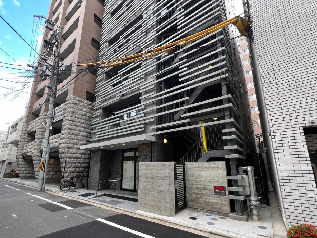 Rinn Kyoto Station Εξωτερικό φωτογραφία