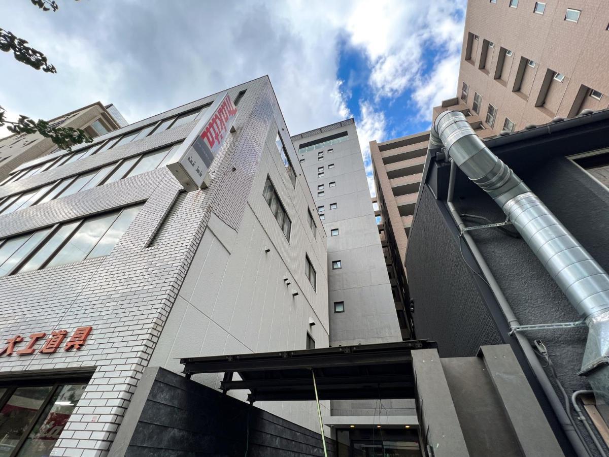 Rinn Kyoto Station Εξωτερικό φωτογραφία