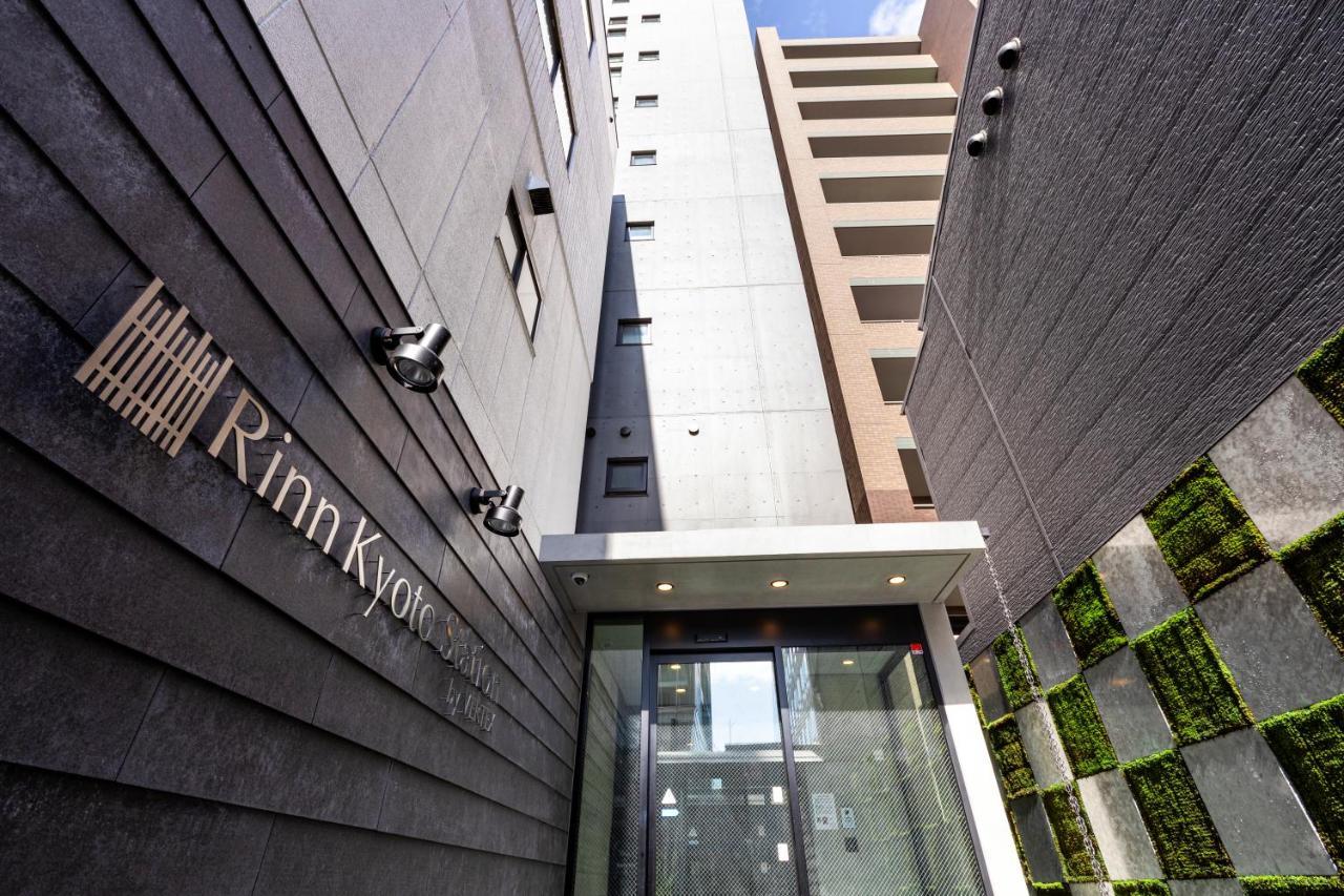 Rinn Kyoto Station Εξωτερικό φωτογραφία