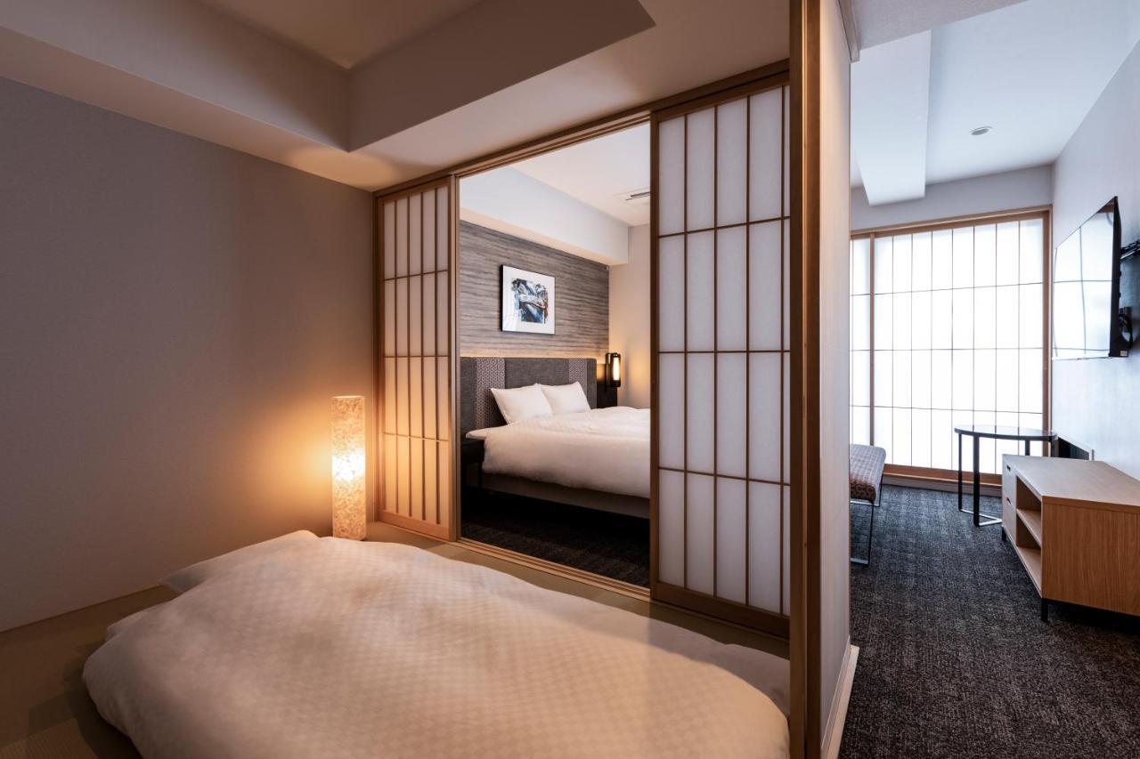 Rinn Kyoto Station Εξωτερικό φωτογραφία