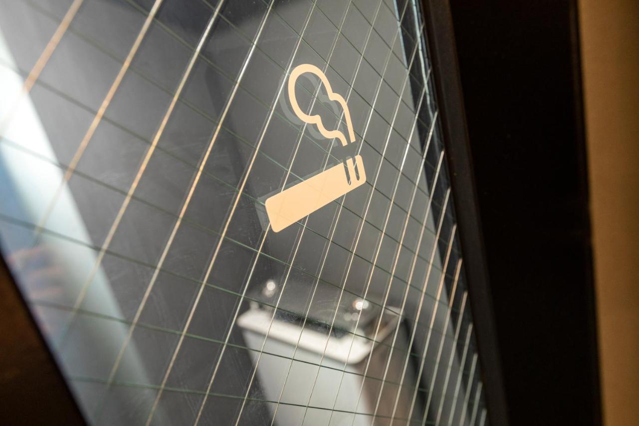 Rinn Kyoto Station Εξωτερικό φωτογραφία