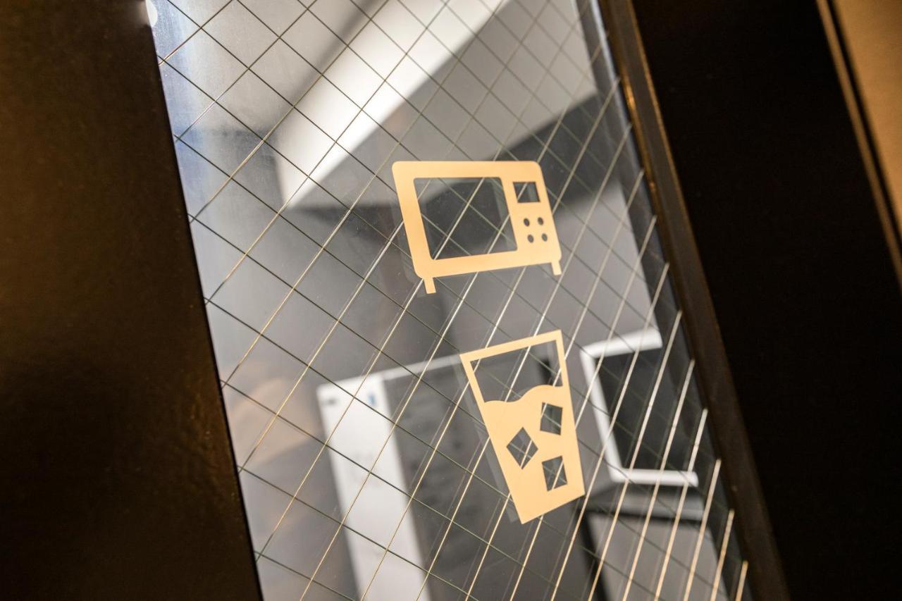 Rinn Kyoto Station Εξωτερικό φωτογραφία